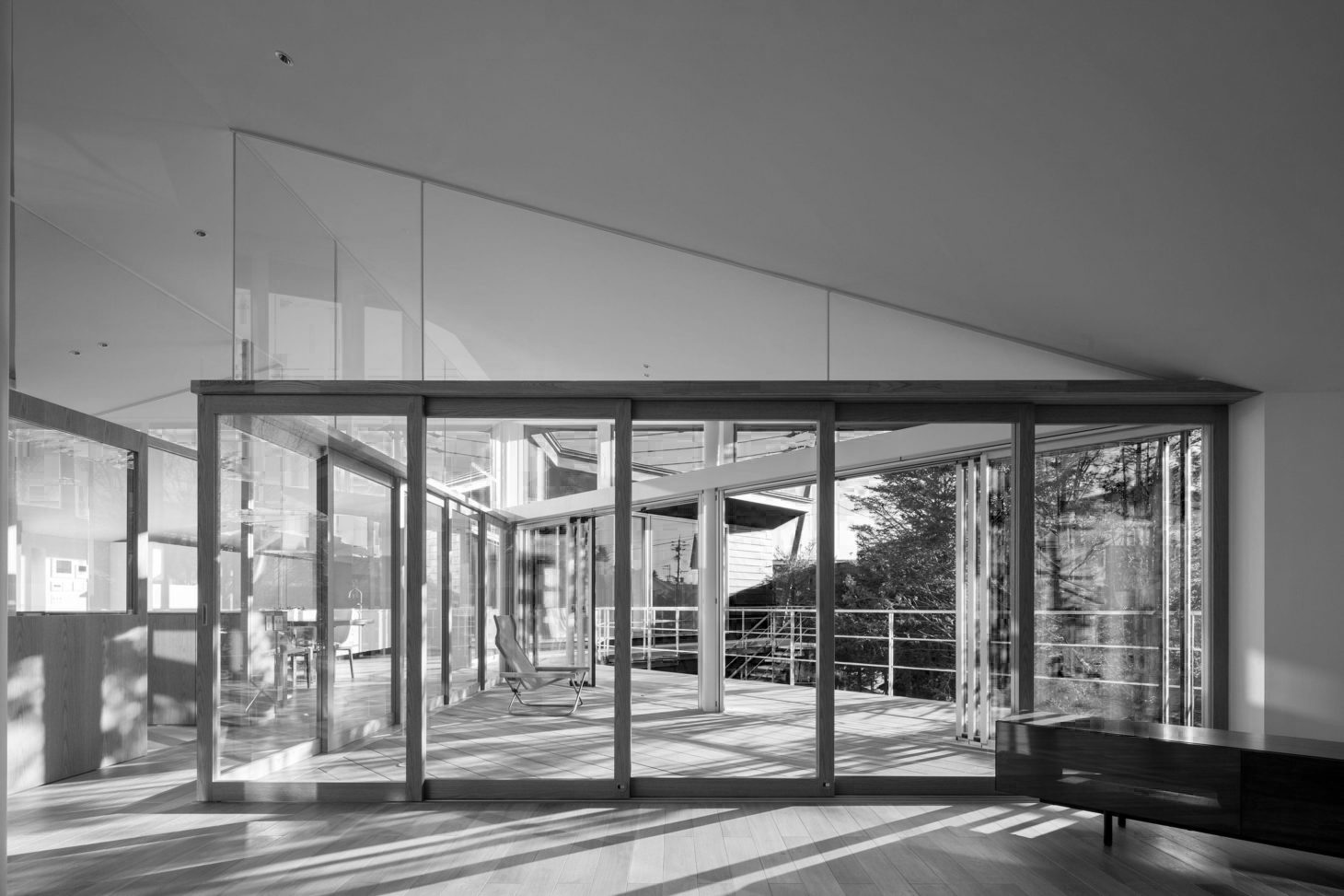 THE ARCHITECT